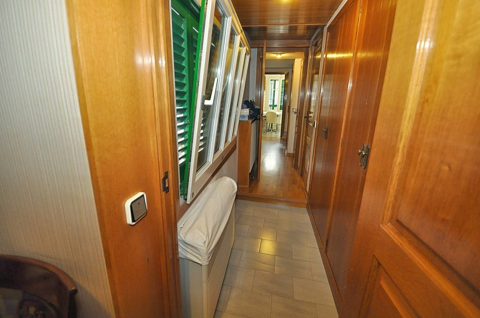 Appartement Penthouse Sant Pere Lloretholiday Lloret de Mar