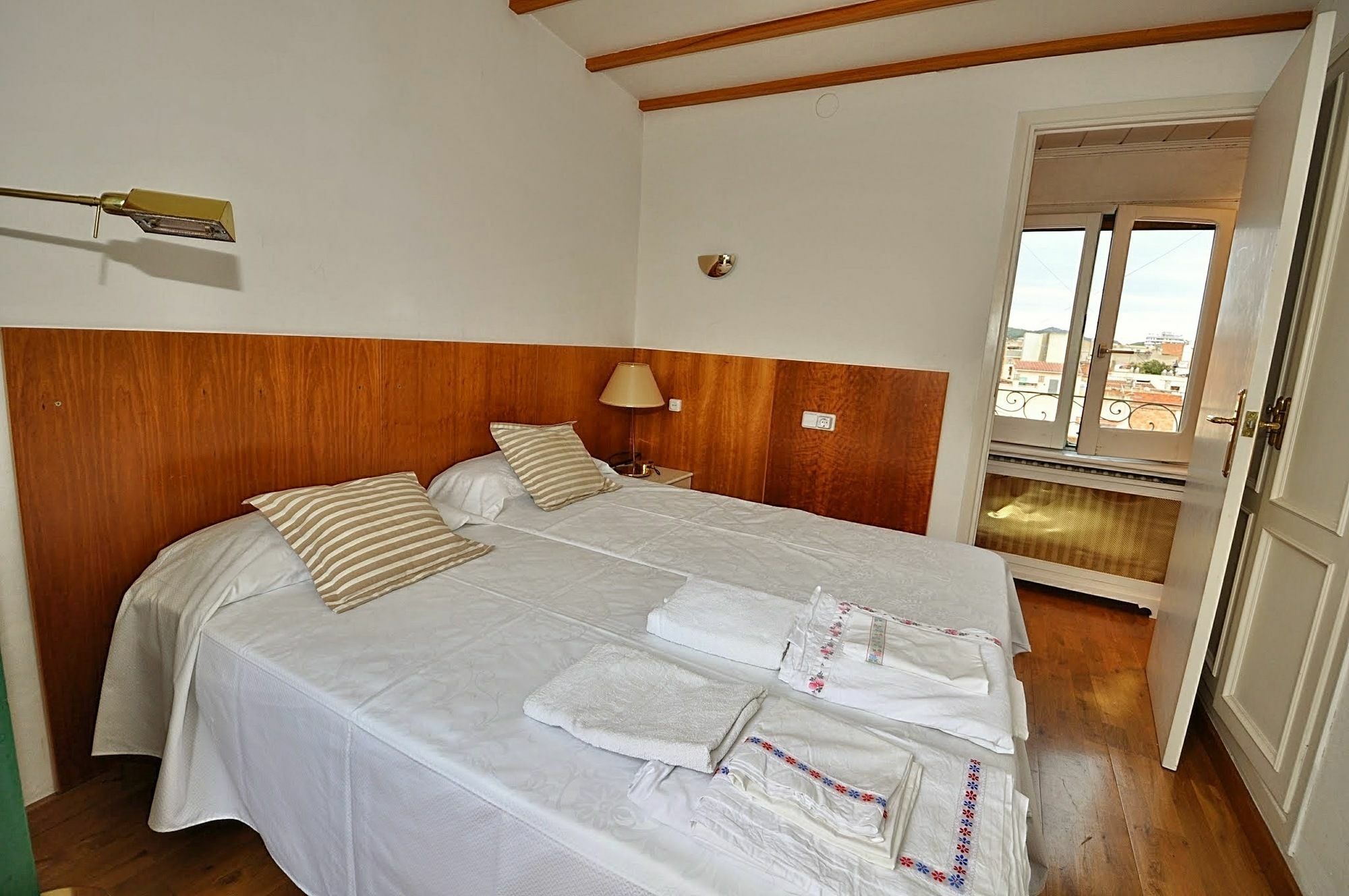 Penthouse Sant Pere Lloretholiday *