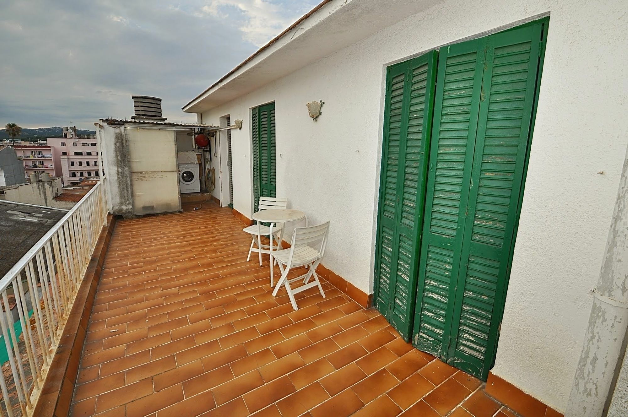 Appartement Penthouse Sant Pere Lloretholiday Lloret de Mar