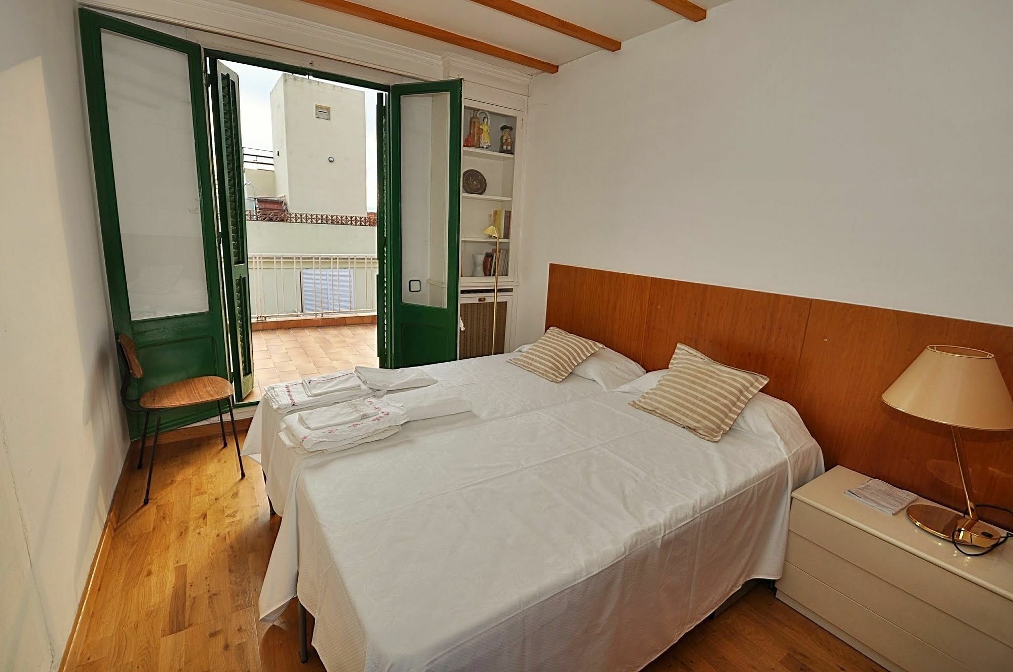 Penthouse Sant Pere Lloretholiday * Lloret de Mar
