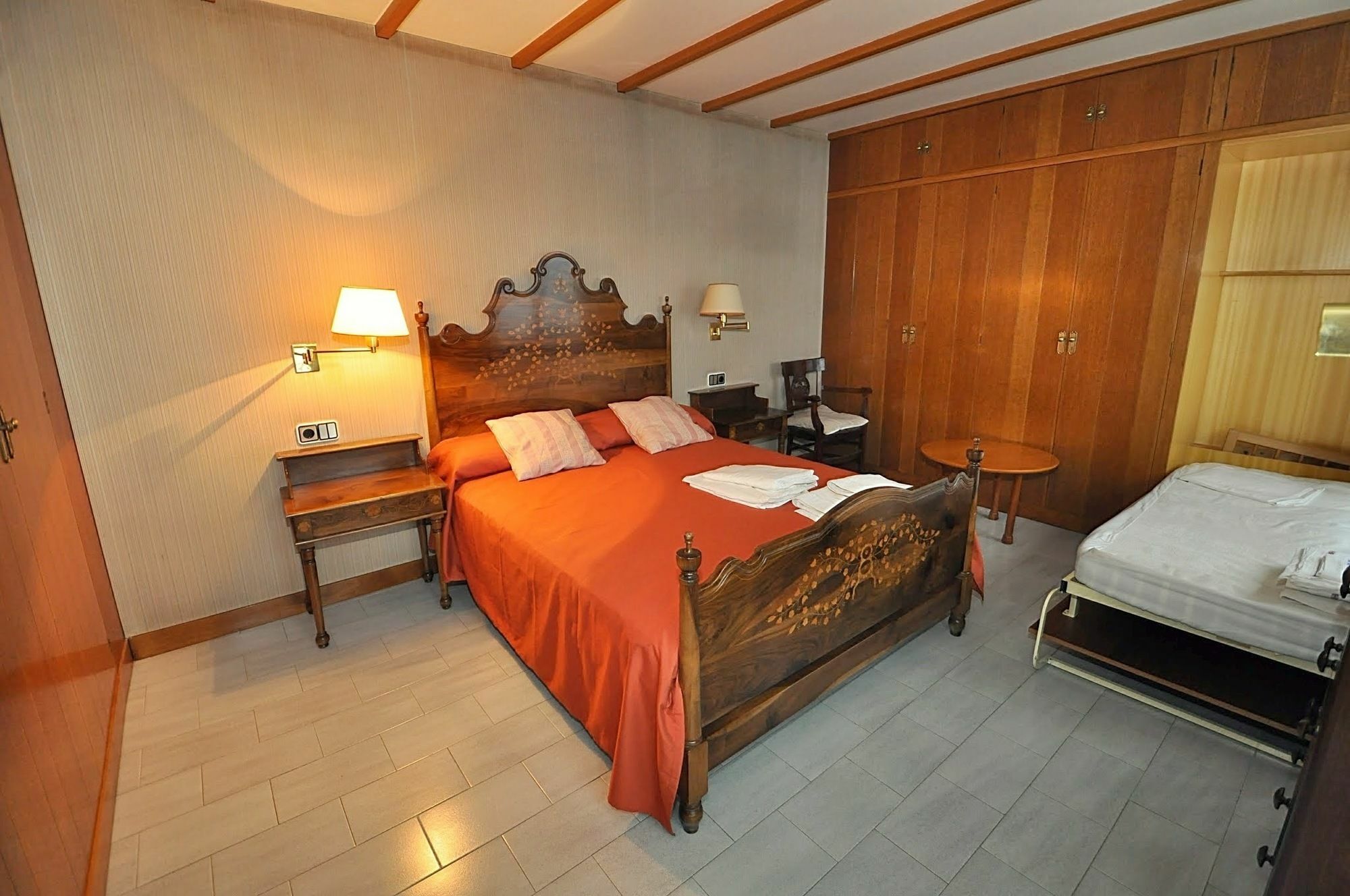 Penthouse Sant Pere Lloretholiday Appartement