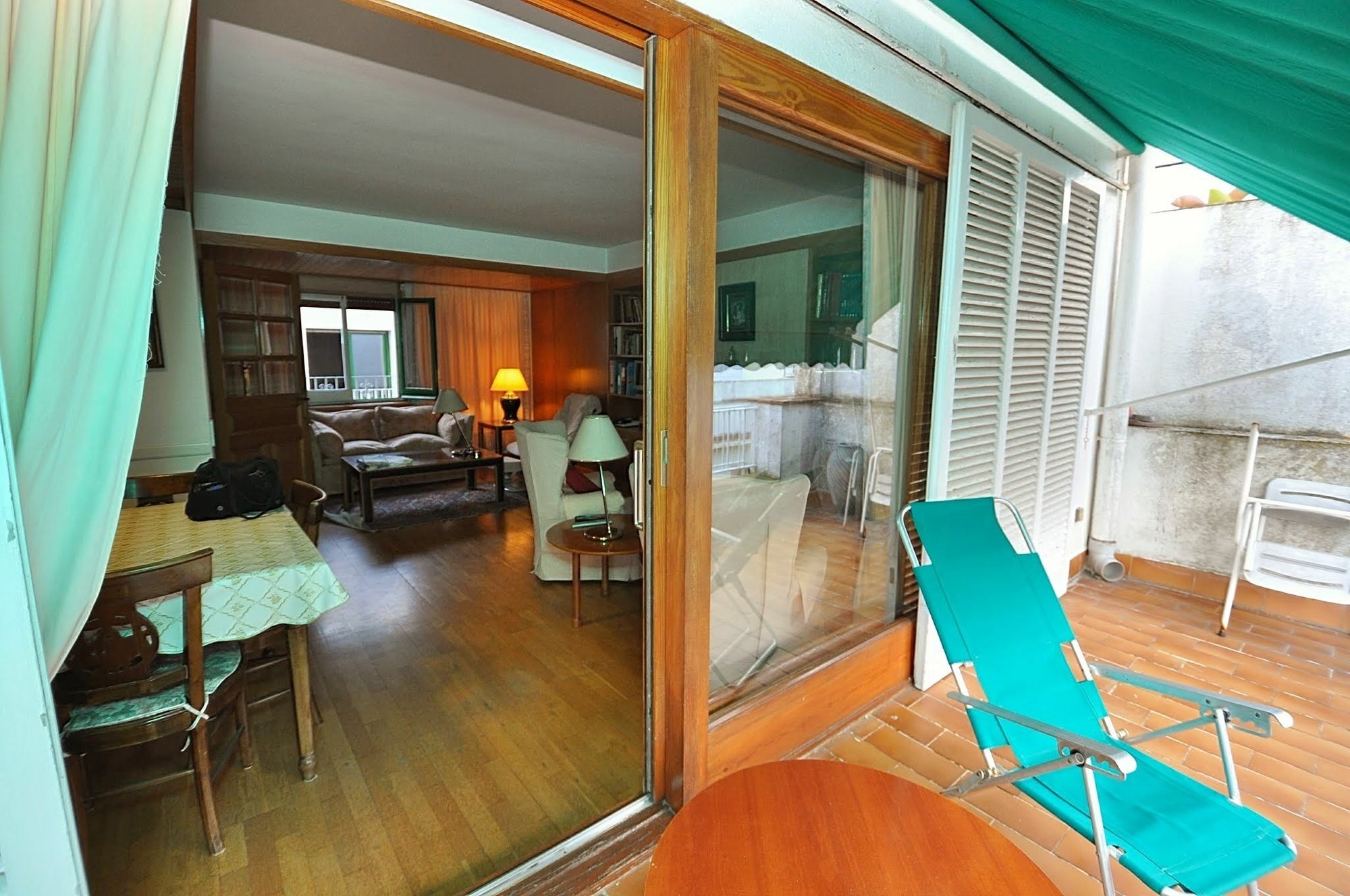 Penthouse Sant Pere Lloretholiday Appartement Lloret de Mar