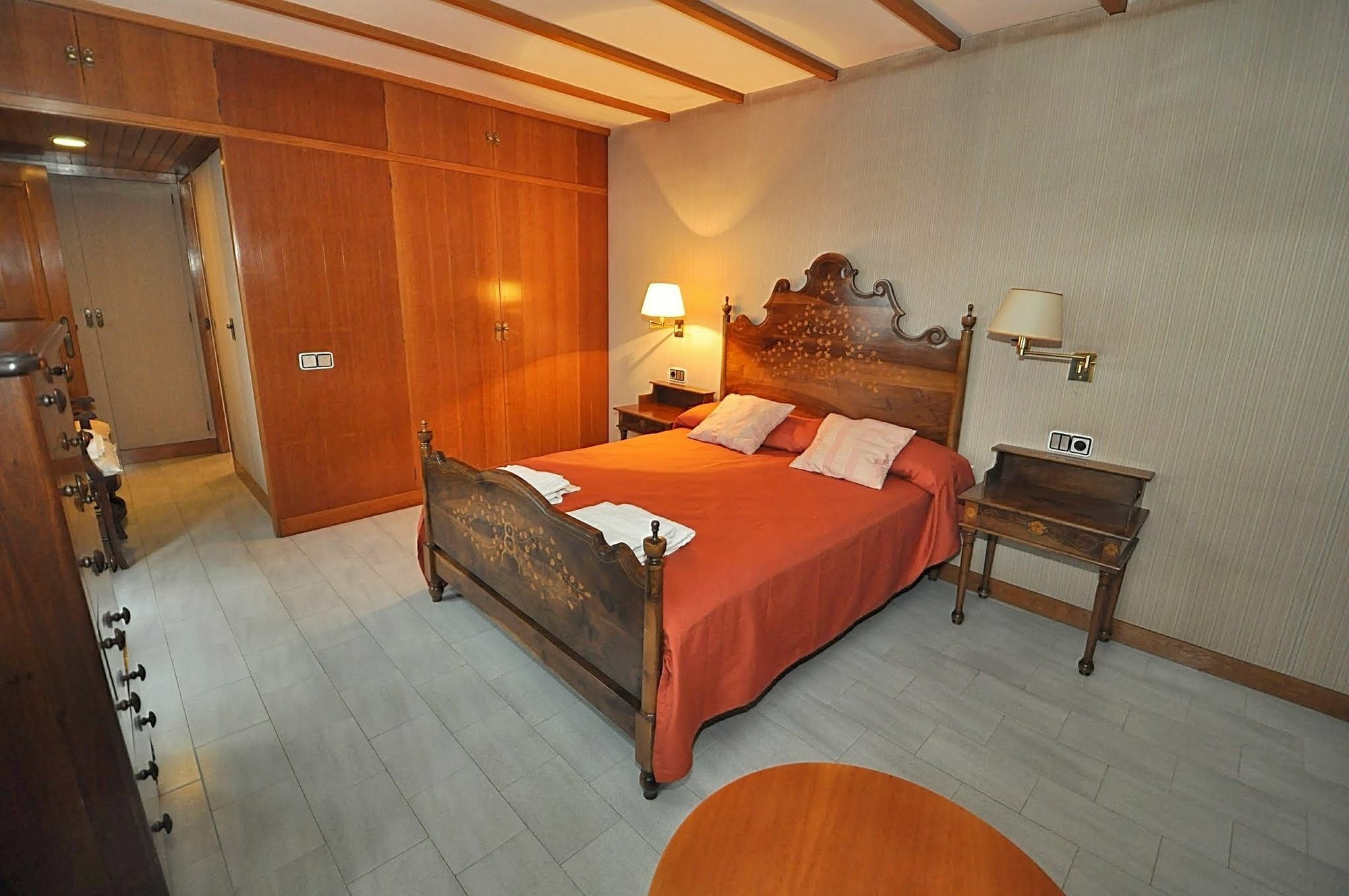 Penthouse Sant Pere Lloretholiday